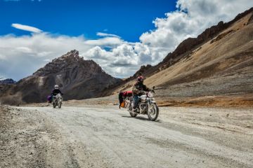 Memorable 2 Days 1 Night Ladakh Religious Trip Package