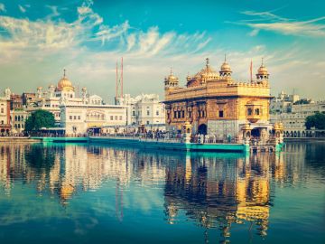 Best 2 Days Amritsar Holiday Package by Supreme Travelers