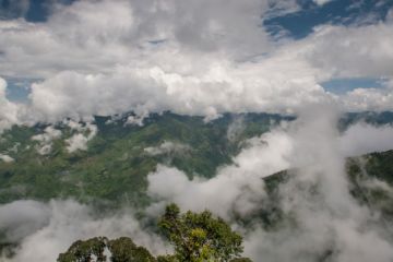 Magical 2 Days 1 Night Mussoorie Offbeat Vacation Package