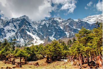 Best 2 Days Sikkim Family Trip Package