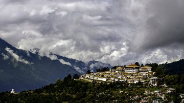 Amazing 2 Days 1 Night Tawang Culture and Heritage Vacation Package