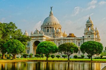 Magical Kolkata Family Tour Package for 2 Days