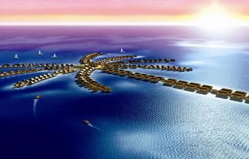 Family Getaway 6 Days Langkawi Trip Package