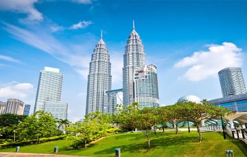 Family Getaway 6 Days Langkawi Trip Package