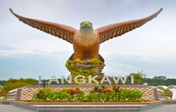 Family Getaway 6 Days Langkawi Trip Package