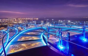 Family Getaway 6 Days Langkawi Trip Package