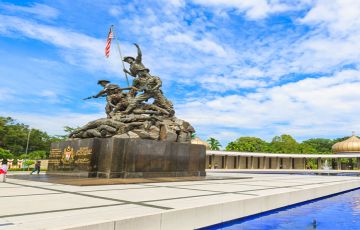 Family Getaway 6 Days Langkawi Trip Package