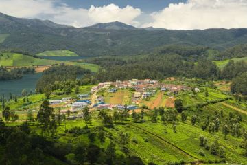 Memorable 2 Days Ooty Friends Trip Package
