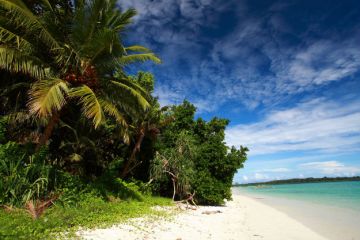 Magical 2 Days Andaman And Nicobar Islands Beach Vacation Package