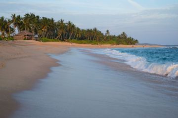 Memorable 2 Days Lakshadweep Islands Vacation Package