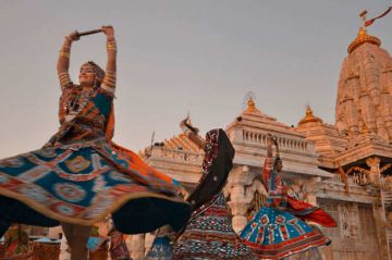 Pleasurable 3 Days 2 Nights Ahmedabad Culture and Heritage Trip Package
