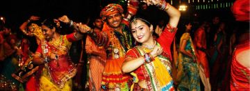 Pleasurable 3 Days 2 Nights Ahmedabad Culture and Heritage Trip Package