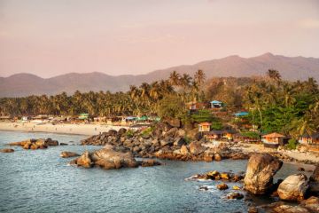 Amazing 2 Days Goa Offbeat Holiday Package