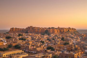 Heart-warming Jaisalmer Tour Package for 2 Days by Supreme Travelers