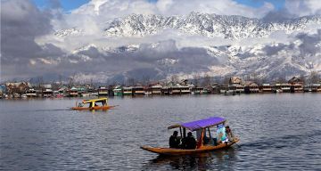 2 Days 1 Night Jammu And Kashmir Holiday Package