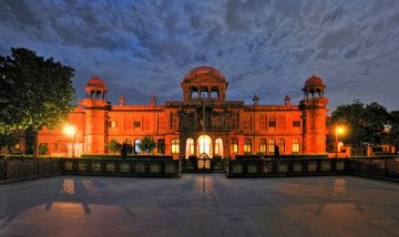 Amazing 2 Days Bikaner Offbeat Vacation Package