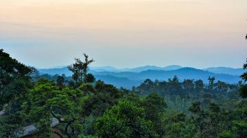 Ecstatic 2 Days 1 Night Sakleshpur Tour Package