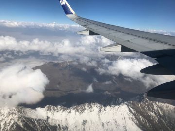 6 Days Kashmir Tour from Mumbai