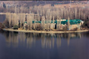 6 Days Kashmir Tour from Mumbai