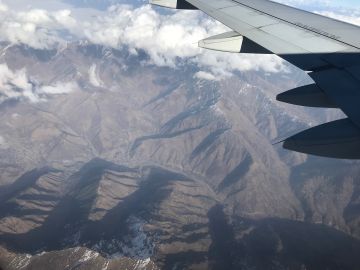 6 Days Kashmir Tour from Mumbai