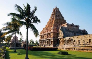 2 Days 1 Night Chennai Offbeat Vacation Package