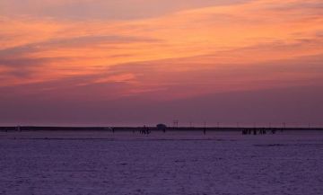 Ecstatic 2 Days 1 Night Kutch Mountain Tour Package