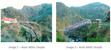 Beautiful 6 Days Dainkund Peak Dalhousie Vacation Package