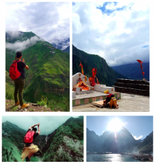 Beautiful 6 Days Dainkund Peak Dalhousie Vacation Package