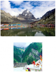 Beautiful 6 Days Dainkund Peak Dalhousie Vacation Package