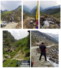 Beautiful 6 Days Dainkund Peak Dalhousie Vacation Package