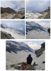 Beautiful 6 Days Dainkund Peak Dalhousie Vacation Package