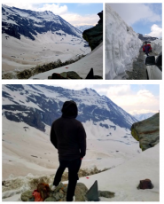 Beautiful 6 Days Dainkund Peak Dalhousie Vacation Package