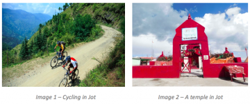 Beautiful 6 Days Dainkund Peak Dalhousie Vacation Package