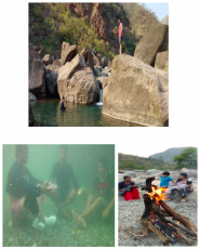 Beautiful 6 Days Dainkund Peak Dalhousie Vacation Package