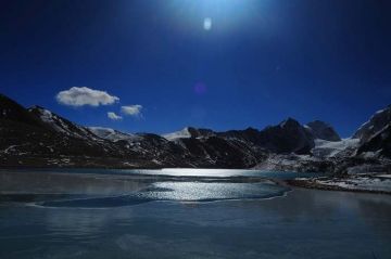 Magical 2 Days 1 Night Sikkim Shopping Trip Package