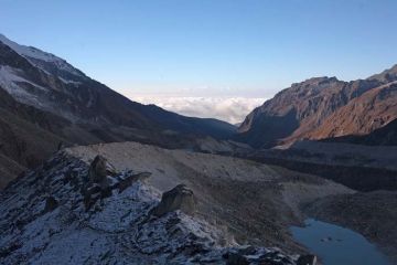 Experience 2 Days 1 Night Sikkim Honeymoon Holiday Package