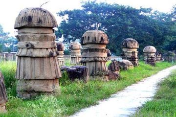 Beautiful 2 Days Nagaland, India to Nagaland Culture and Heritage Holiday Package