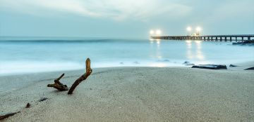 Magical Pondicherry Temple Tour Package for 2 Days 1 Night