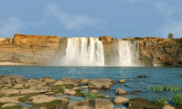 Pleasurable 2 Days 1 Night Chattisgarh Vacation Package