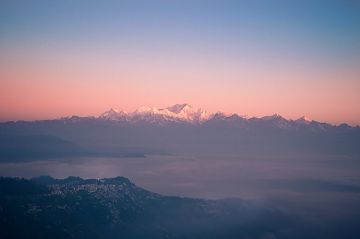 Best 2 Days 1 Night Darjeeling Culture Holiday Package