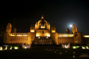 Memorable Jodhpur Offbeat Tour Package for 2 Days