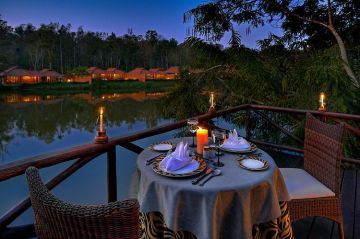Beautiful 2 Days 1 Night Coorg Friends Trip Package