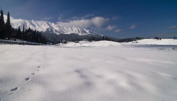 Magical 2 Days Gulmarg Friends Vacation Package