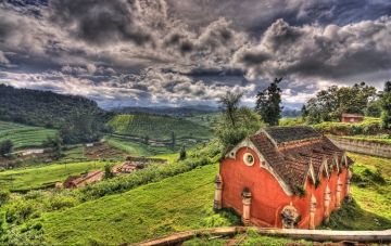 2 Days 1 Night Ooty Friends Holiday Package