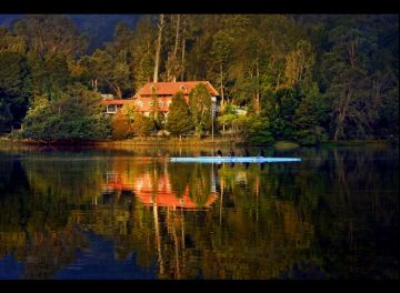 Family Getaway 2 Days 1 Night Kodaikanal Mountain Tour Tour Package