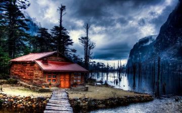 TAWANG A HONEYMOON PARADISE IN THE NORTH EAST