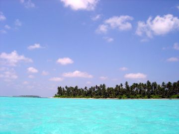 Experience 2 Days Lakshadweep Islands Tour Package