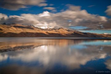 Experience 2 Days 1 Night Leh Family Vacation Tour Package