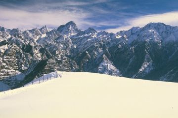 Pleasurable 2 Days 1 Night Auli Offbeat Vacation Package