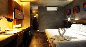 4 Days 3 Nights Jaipur to Pattaya City Monastery Tour Package